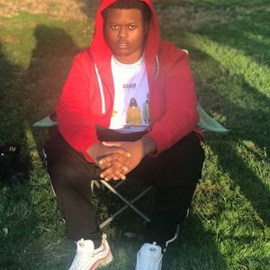 Meet your Posher, Nathaniel